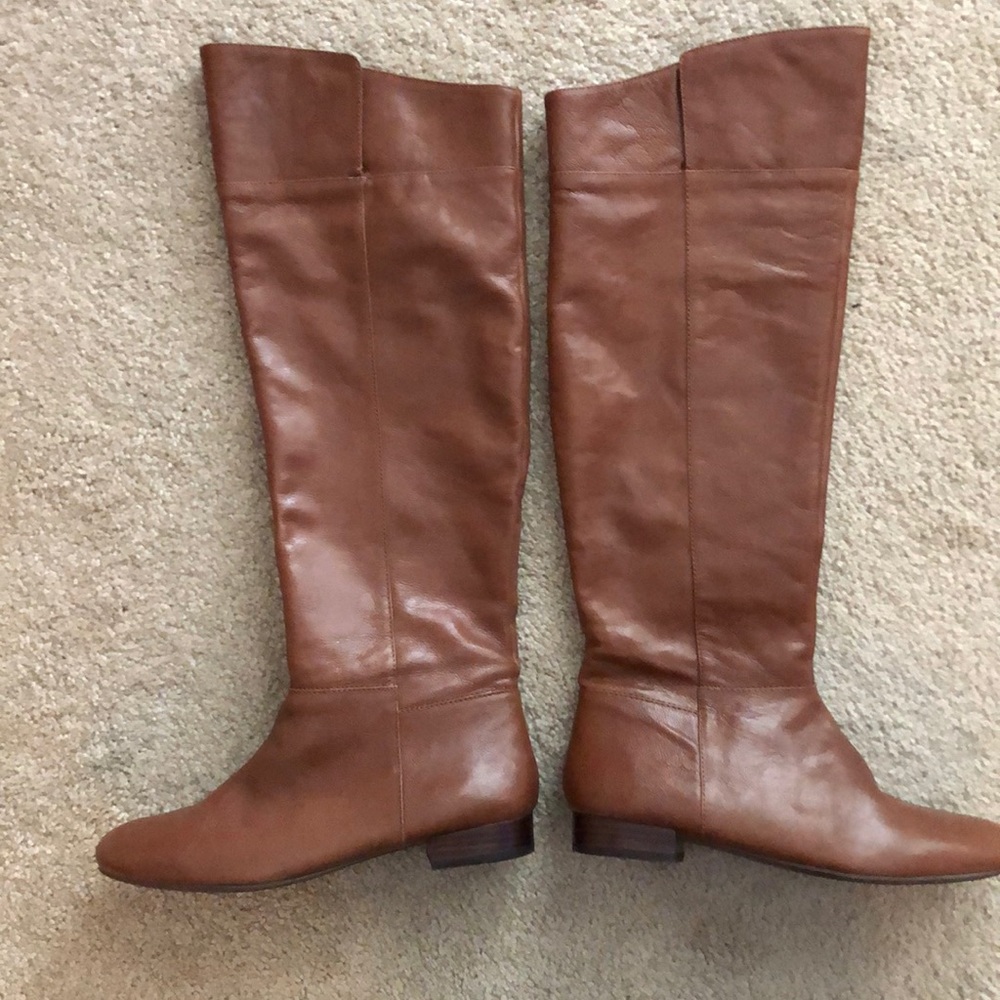 Nine West Pattycake boots